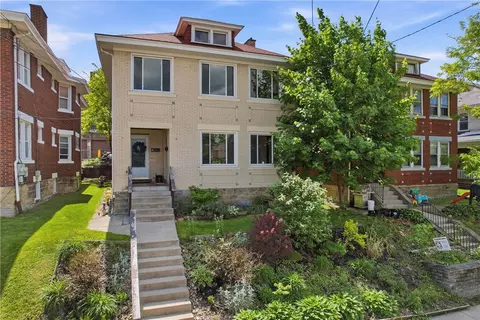 2927 Mattern Ave, Pittsburgh, PA 15216