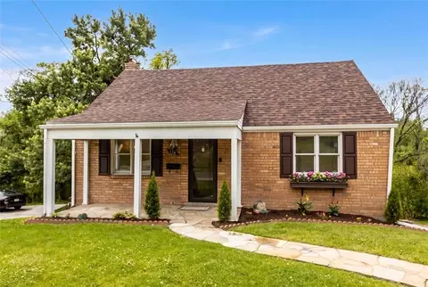 136 Harvard Dr, Pittsburgh, PA 15235