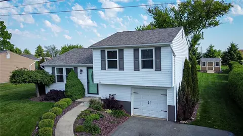 126 Cornell Dr, Butler, PA 16001
