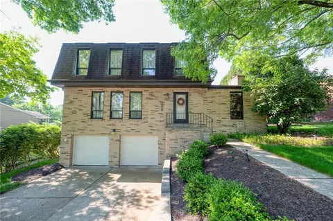 103 Barnwood, Pittsburgh, PA 15237