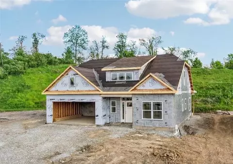 1041 Lakeside Dr, Mcdonald, PA 15057