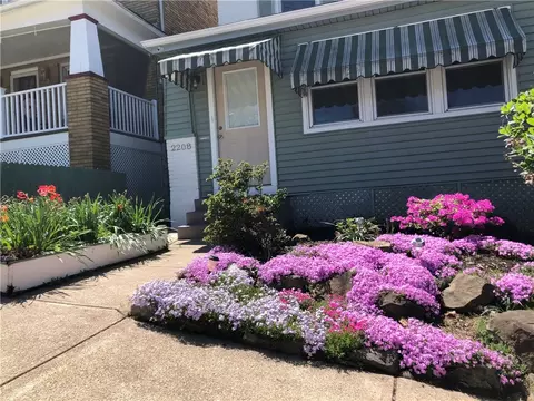 2208 Delaware Ave, Pittsburgh, PA 15218