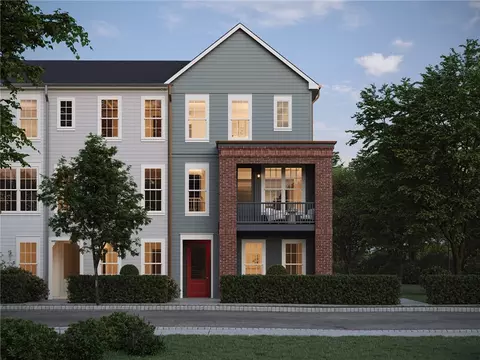 224 Oliver Way, Cranberry Township, PA 16066