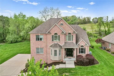 718 Belmar Pl, Cranberry Township, PA 16066
