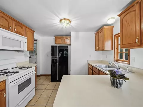 Kitchen - 1306 Chapel Rd, Monaca, PA 15061 photo 1 of 2