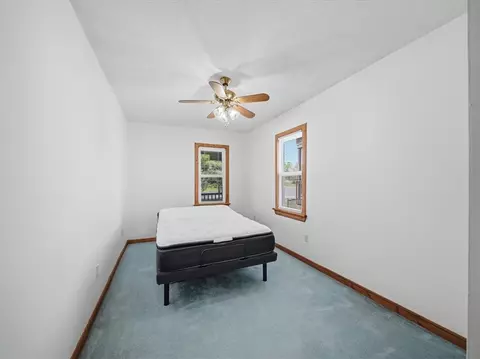 Bedroom - 1306 Chapel Rd, Monaca, PA 15061 photo 1 of 2