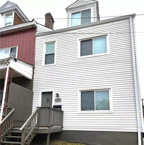814 Mccandless Ave, Pittsburgh, PA 15201