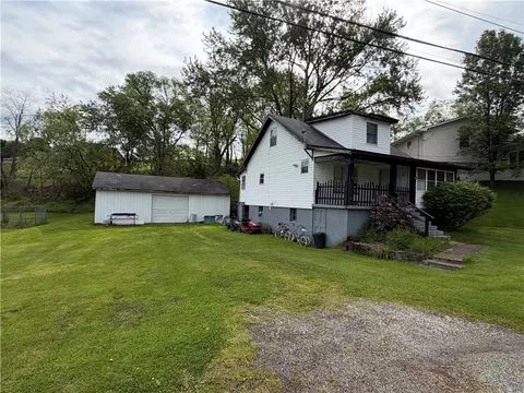 420 Old Plank, Washington, PA 15301