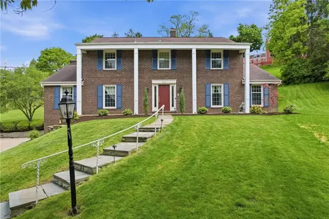 148 Oak Park Pl, Pittsburgh, PA 15243