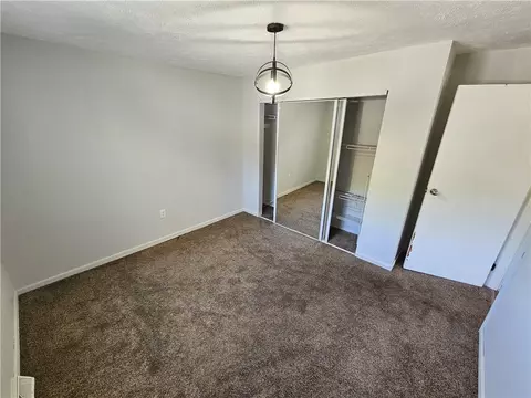 Bedroom - 1327 Pacific Ave, Monaca, PA 15061 photo 1 of 3