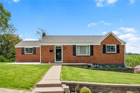 904 Sunnyside Dr, West Mifflin, PA 15122