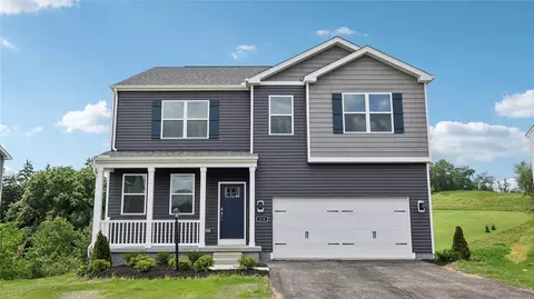 1099 Peachtree Rd, Carnegie, PA 15106
