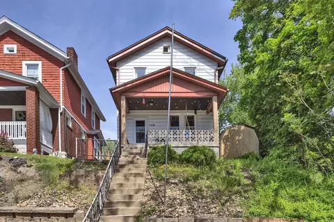 Undisclosed, Pittsburgh, PA 15204