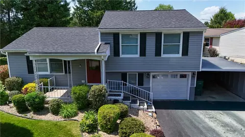 108 Oberlin Dr, Butler, PA 16001