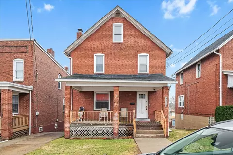 4015 Center Ave, Homestead, PA 15120