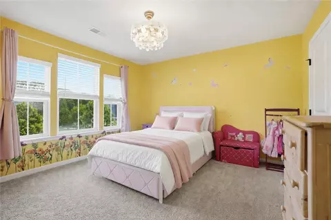 Bedroom - 129 Olivia Ave, Mars, PA 16046 photo 3 of 4