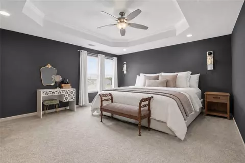 Bedroom - 129 Olivia Ave, Mars, PA 16046 photo 1 of 4