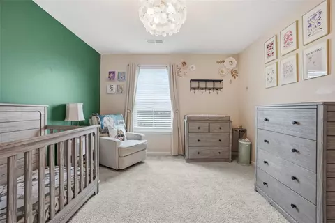 Bedroom - 129 Olivia Ave, Mars, PA 16046 photo 2 of 4