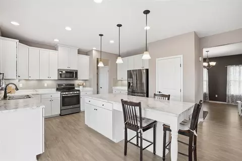 Kitchen - 129 Olivia Ave, Mars, PA 16046 photo 1 of 1