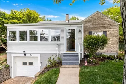 76 Anchor Dr, Washington, PA 15301