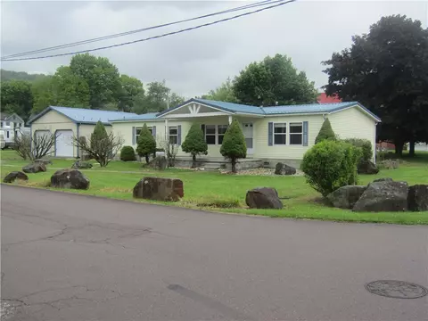 521 Williams, Confluence, PA 15424