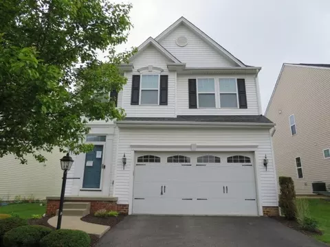 6202 Lenox Ln, Mcdonald, PA 15057