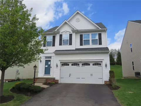 6202 Lenox Ln, Mcdonald, PA 15057