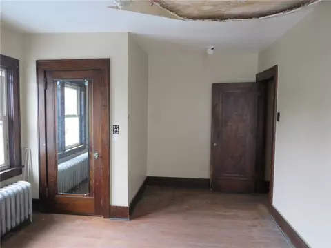 Bedroom - 263-265 Donnan Ave, Washington, PA 15301 photo 1 of 18