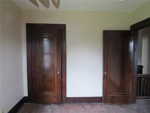 Bedroom - 263-265 Donnan Ave, Washington, PA 15301 photo 8 of 18