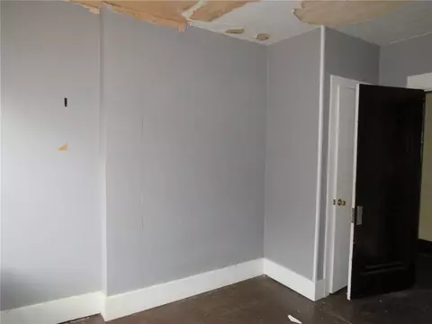 Bedroom - 263-265 Donnan Ave, Washington, PA 15301 photo 14 of 18