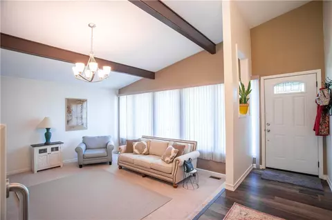 Entry Way - 858 Monaca Rd, Monaca, PA 15061 photo 1 of 2