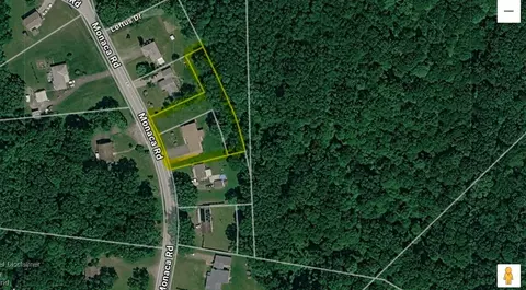 View/Area - 858 Monaca Rd, Monaca, PA 15061 photo 6 of 6