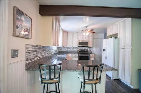 Kitchen - 858 Monaca Rd, Monaca, PA 15061 photo 6 of 6