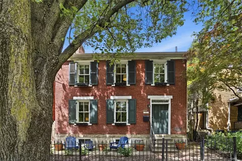 4821 Butler St, Pittsburgh, PA 15201