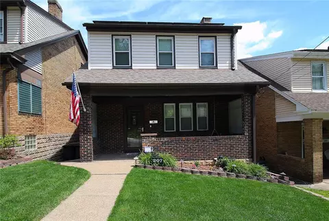 207 E Garden Rd, Pittsburgh, PA 15227