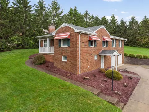 230 Mcnary, Canonsburg, PA 15317