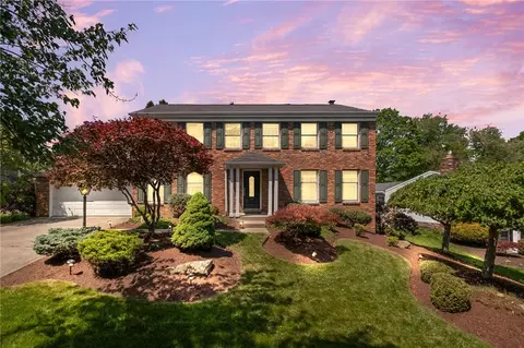 109 Marshall Dr, Pittsburgh, PA 15228