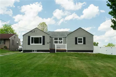 1238 Cascade Rd, Monaca, PA 15061