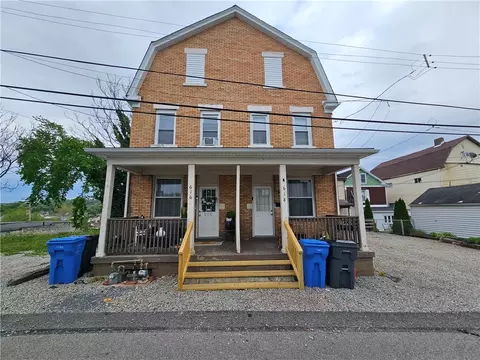 618 Carothers Ave, Carnegie, PA 15106