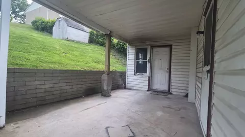 Exterior - 319 Lowell, Vandergrift, PA 15690 photo 2 of 3