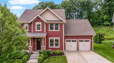 707 Onondaga Cir, Mars, PA 16046