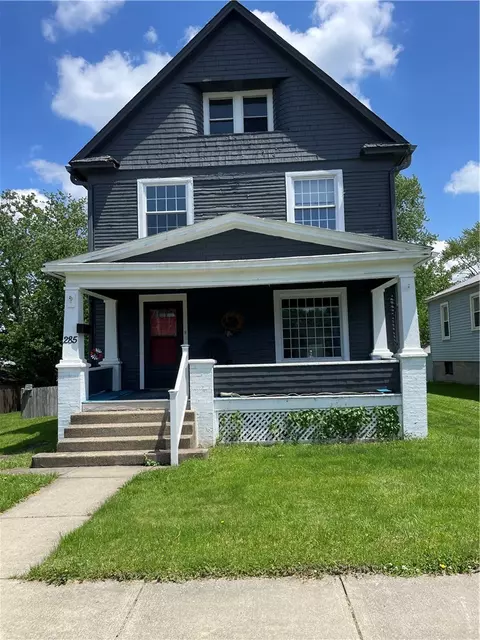 285 Sherman, Sharon, PA 16146