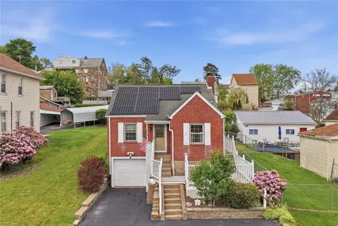 5723 Mifflin Rd, Pittsburgh, PA 15207