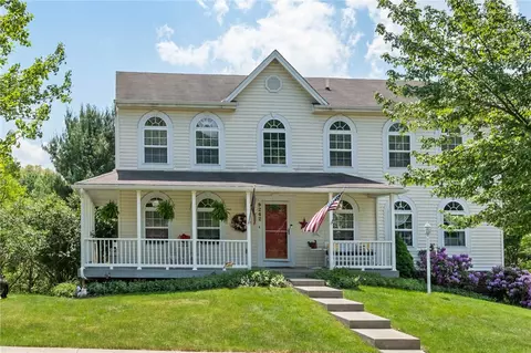 9242 Marshall Rd, Cranberry Township, PA 16066