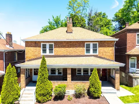 2732-2734 Shiras Ave, Pittsburgh, PA 15216