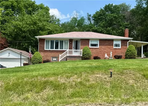 151 Huntingdon Rd, Wyano, PA 15695