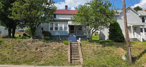 2172 Jefferson Ave, Washington, PA 15301