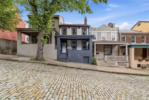 1206 Linden Pl, Pittsburgh, PA 15212