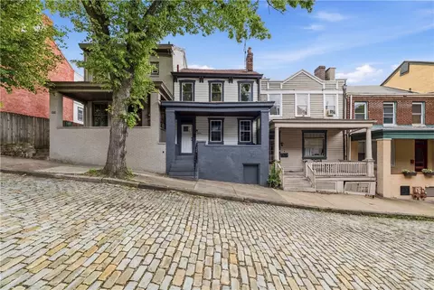 1206 Linden Pl, Pittsburgh, PA 15212
