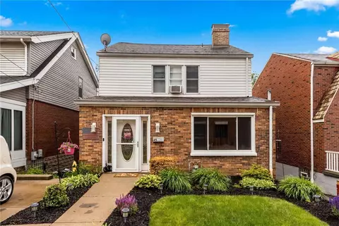 45 W Willock, Pittsburgh, PA 15227